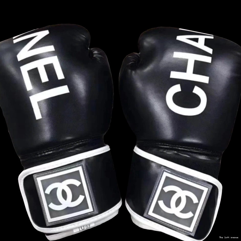 COCO BOXING GLOVES 0717